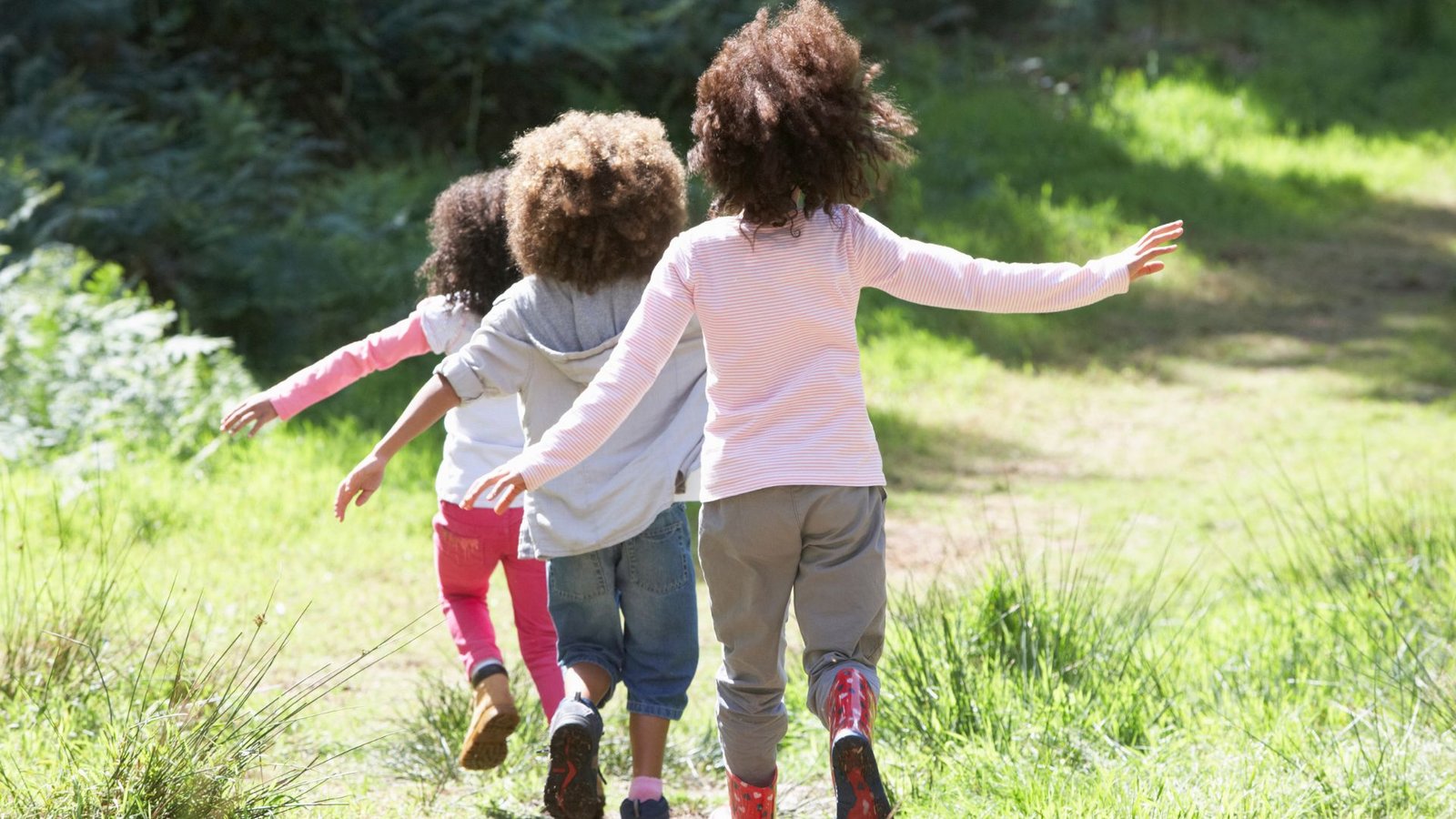 Supporting Children with Anxiety – The Children’s Place