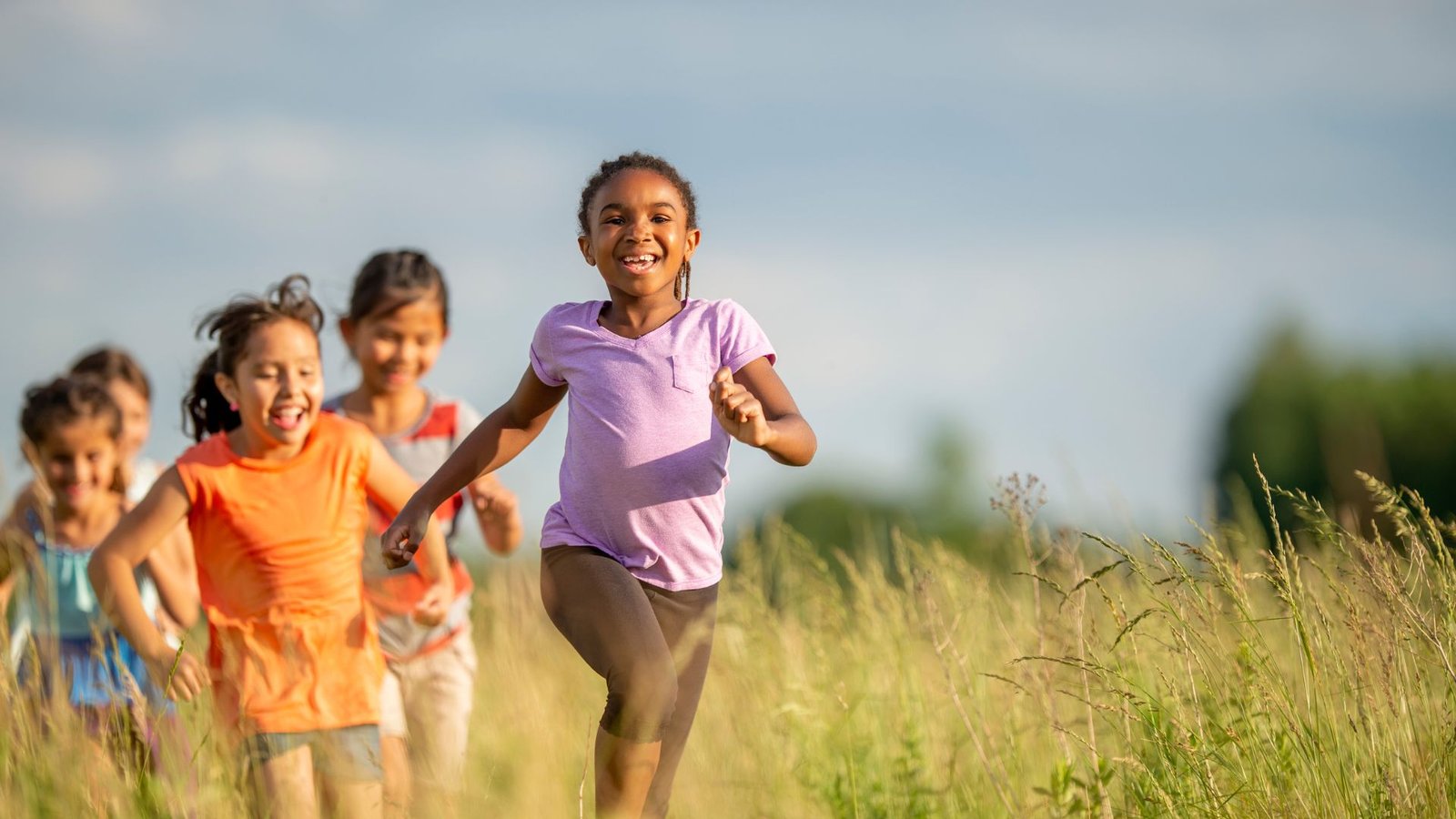 Celebrating Inclusion and Diversity – The Children’s Place