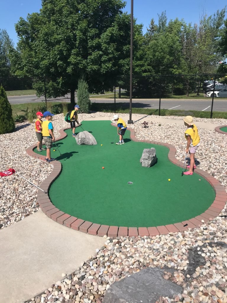 Summer Sun Safety! – The Children’s Place